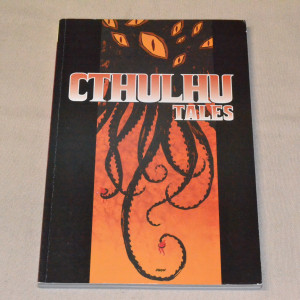 Cthulhu Tales